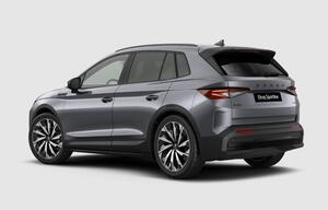 Skoda Elroq 210 kW 82 kWh (77 kwh neta)