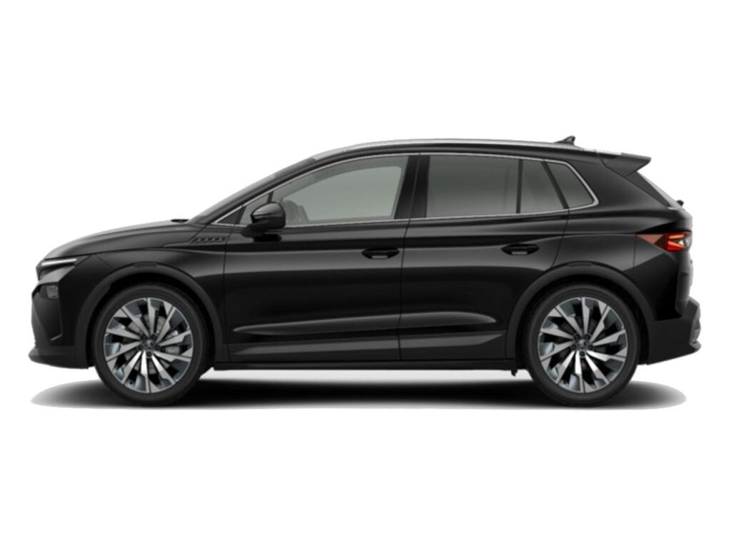 Skoda Elroq 210 kW 82 kWh (77 kwh neta) Nuevo