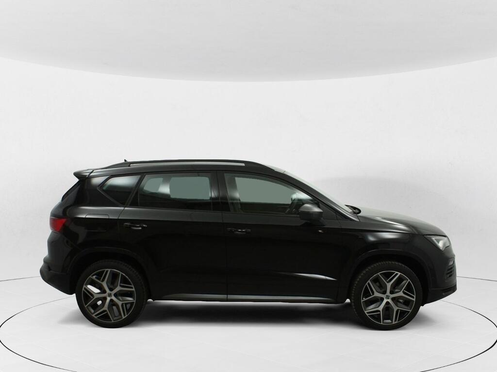 Seat Ateca 1.5 TSI 110kW (150CV) DSG St&Sp FR 3