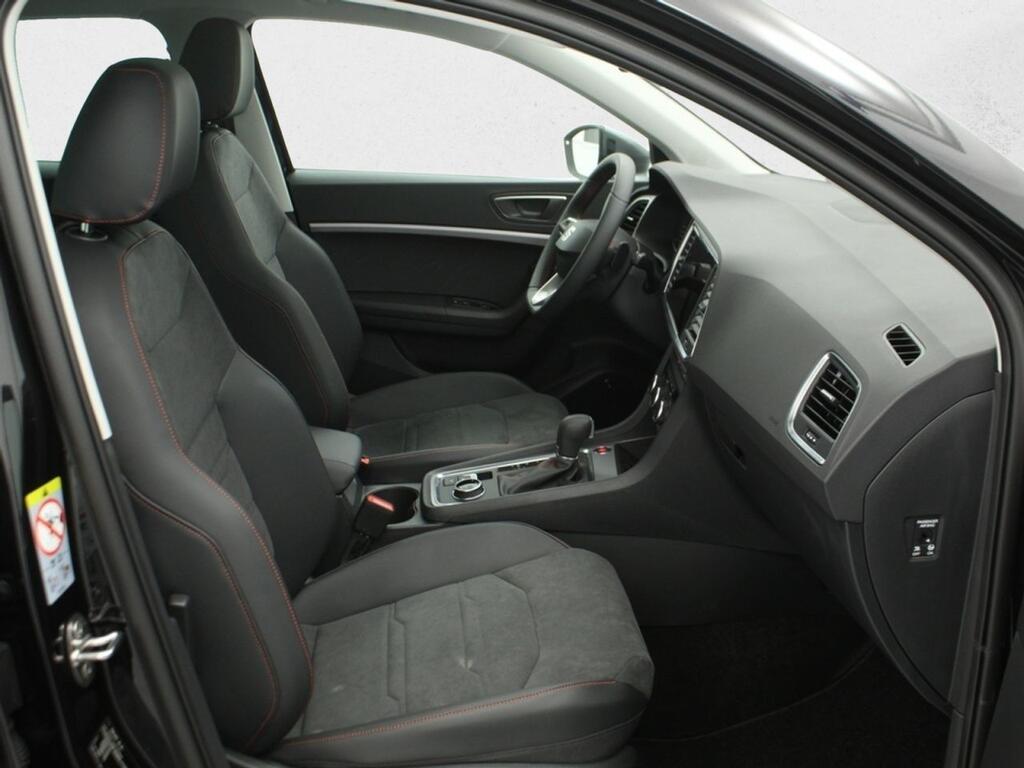 Seat Ateca 1.5 TSI 110kW (150CV) DSG St&Sp FR 6