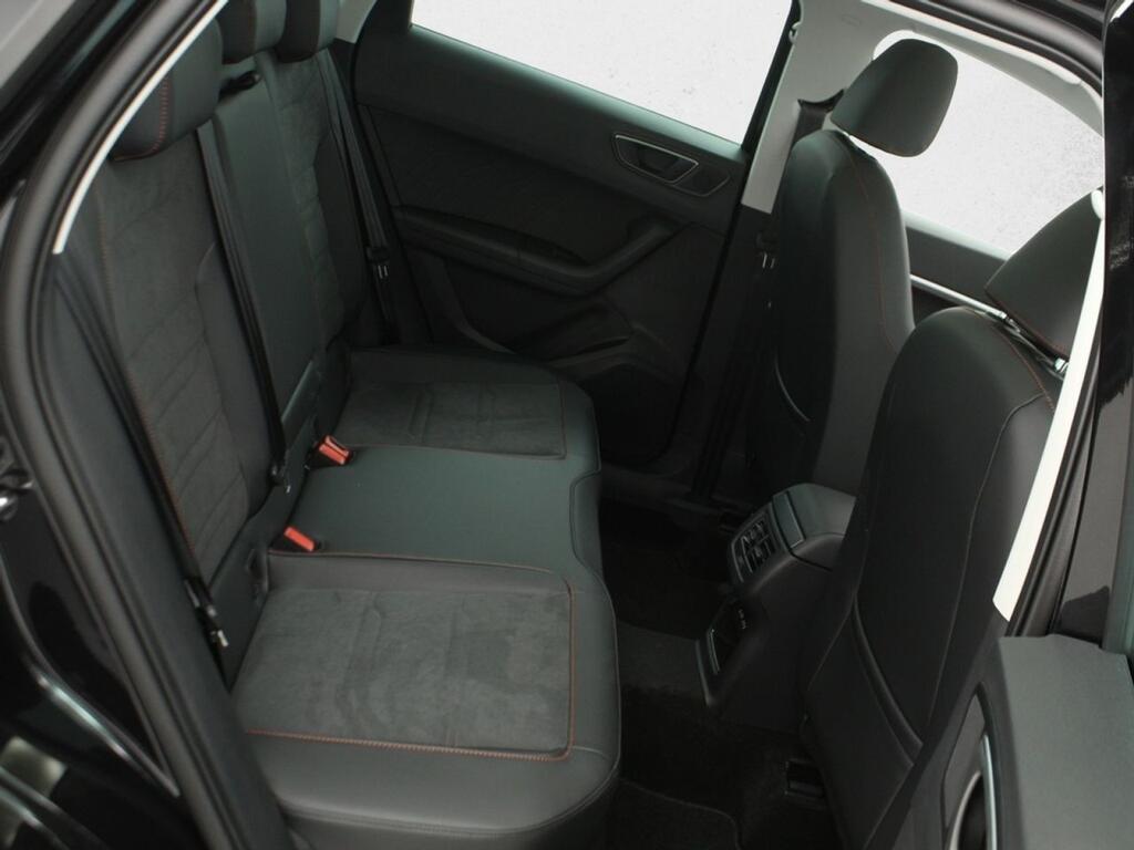 Seat Ateca 1.5 TSI 110kW (150CV) DSG St&Sp FR 7