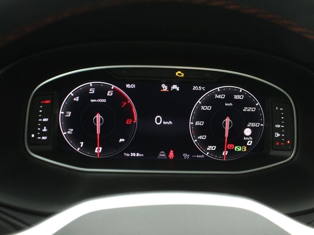 Seat Ateca 1.5 TSI 110kW (150CV) DSG St&Sp FR 9