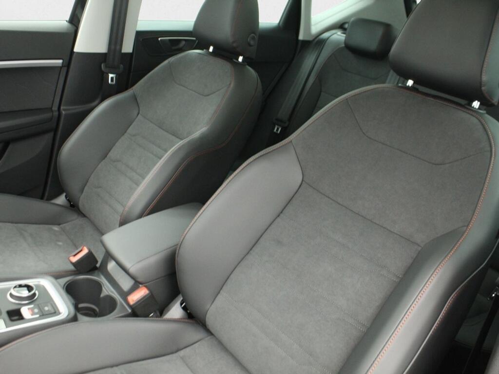 Seat Ateca 1.5 TSI 110kW (150CV) DSG St&Sp FR 30