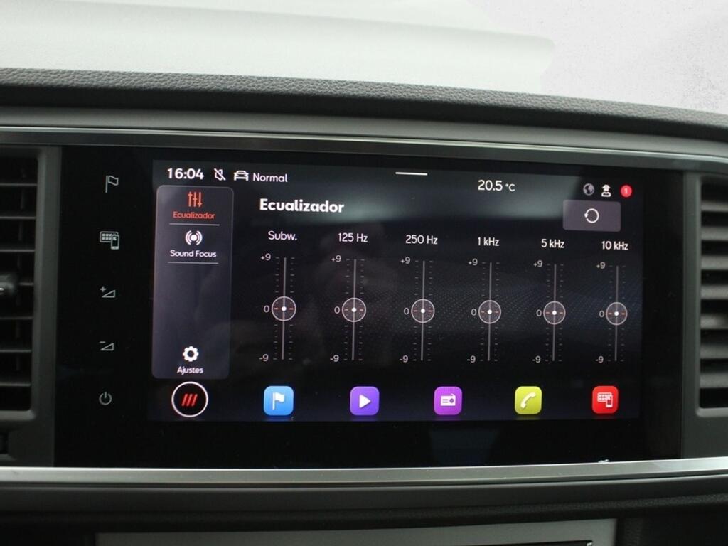 Seat Ateca 1.5 TSI 110kW (150CV) DSG St&Sp FR 23
