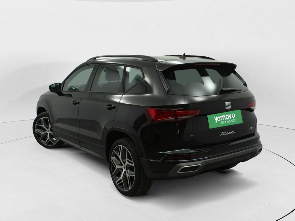 Seat Ateca 1.5 TSI 110kW (150CV) DSG St&Sp FR 2