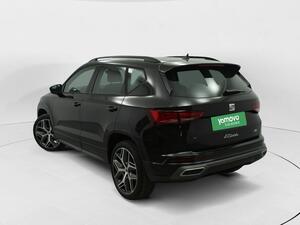 Seat Ateca 1.5 TSI 110kW (150CV) DSG St&Sp FR