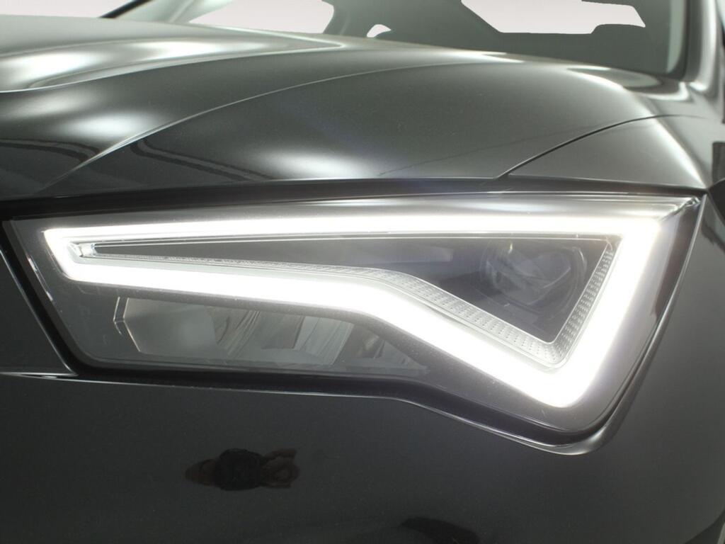 Seat Ateca 1.5 TSI 110kW (150CV) DSG St&Sp FR 12