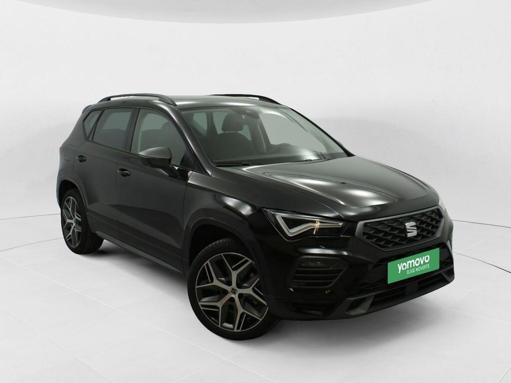 SEAT Ateca 1.5 TSI 110kW (150CV) DSG St&Sp FR