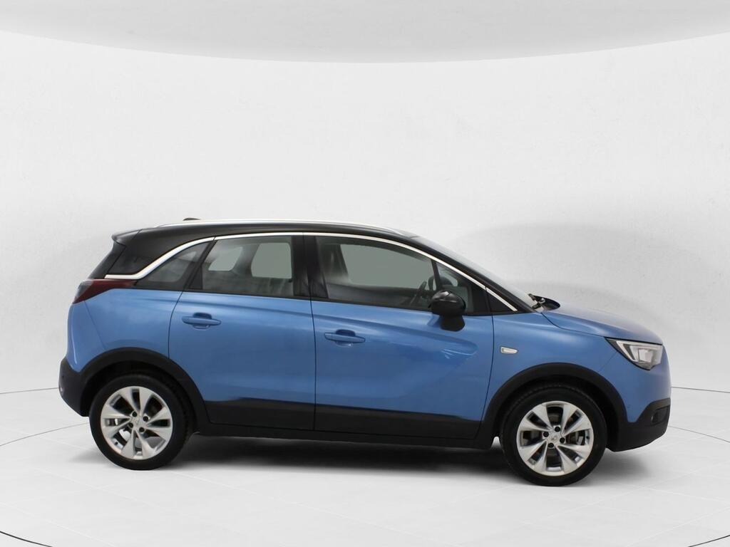 Opel Crossland X 1.2T 96kW (130CV) Excellence S/S 3