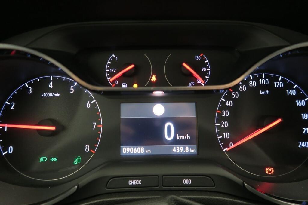 Opel Crossland X 1.2T 96kW (130CV) Excellence S/S 7