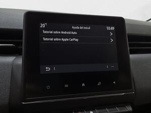 Renault Clio Evolution dCi 100 (74kw) 20