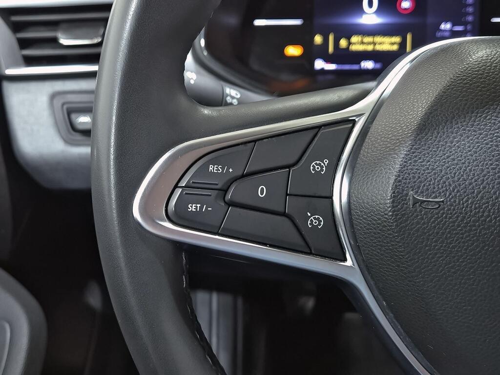 Renault Clio Evolution dCi 100 (74kw) 17