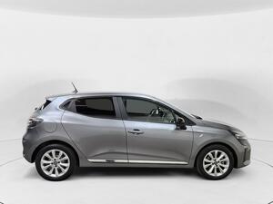 Renault Clio Evolution dCi 100 (74kw)