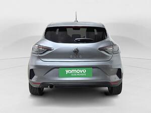 Renault Clio Evolution dCi 100 (74kw) 5