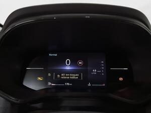 Renault Clio Evolution dCi 100 (74kw) 13