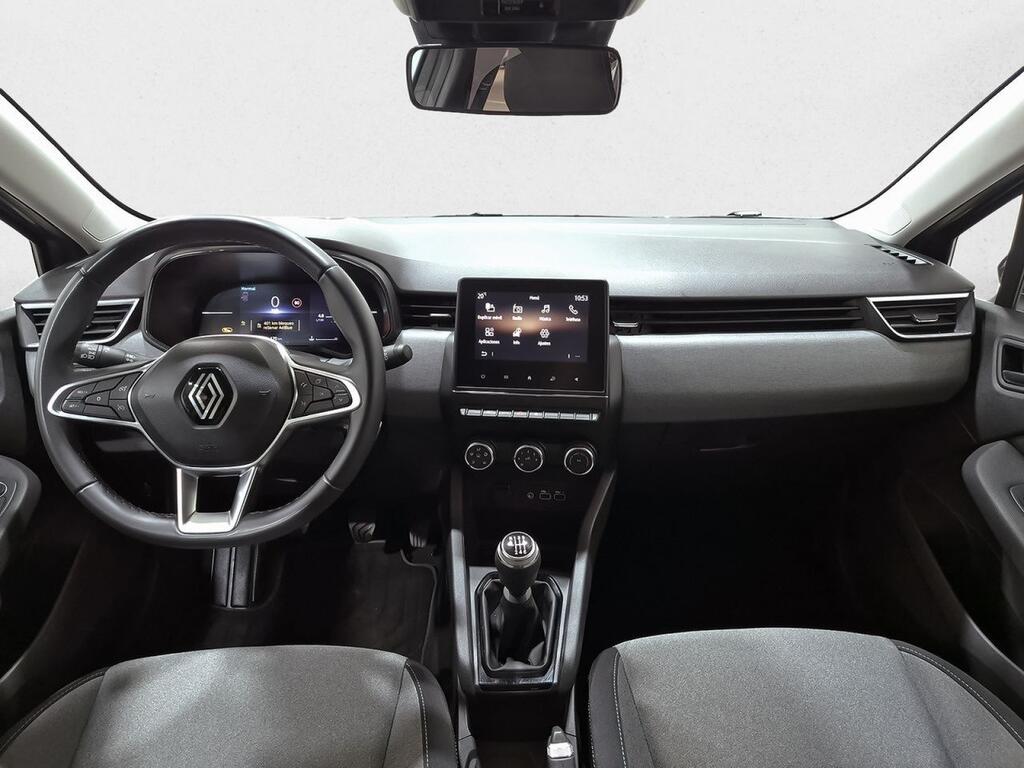 Renault Clio Evolution dCi 100 (74kw) 6