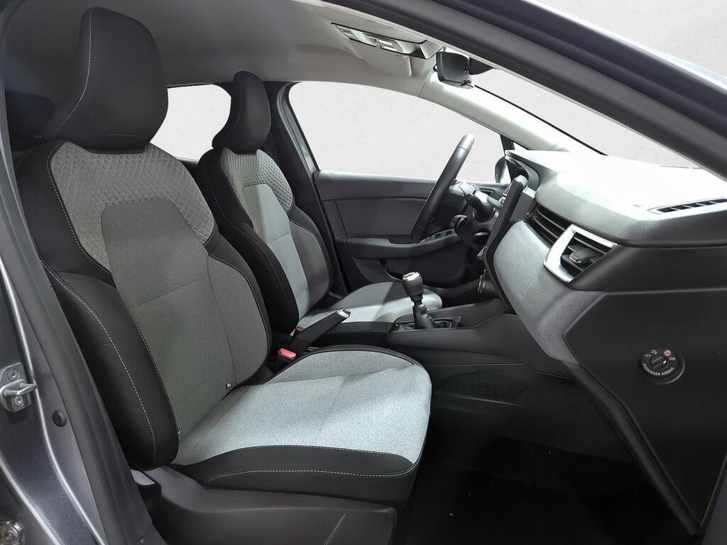 Renault Clio Evolution dCi 100 (74kw) 7