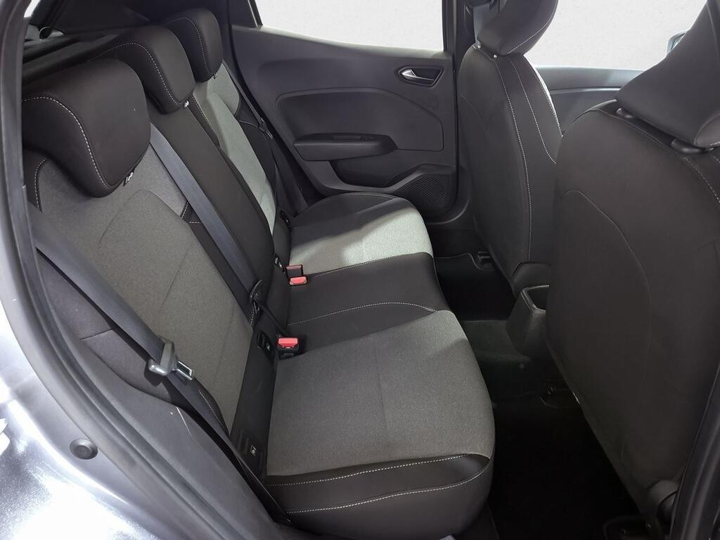 Renault Clio Evolution dCi 100 (74kw) 8