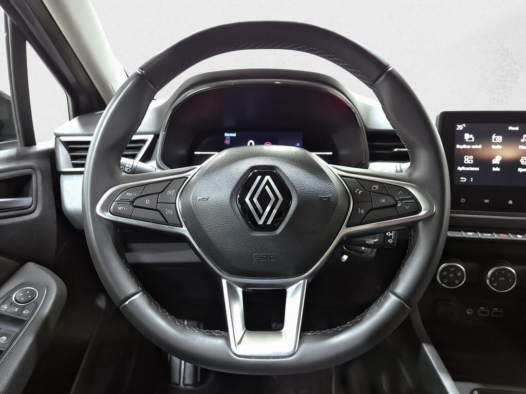 Renault Clio Evolution dCi 100 (74kw) 19