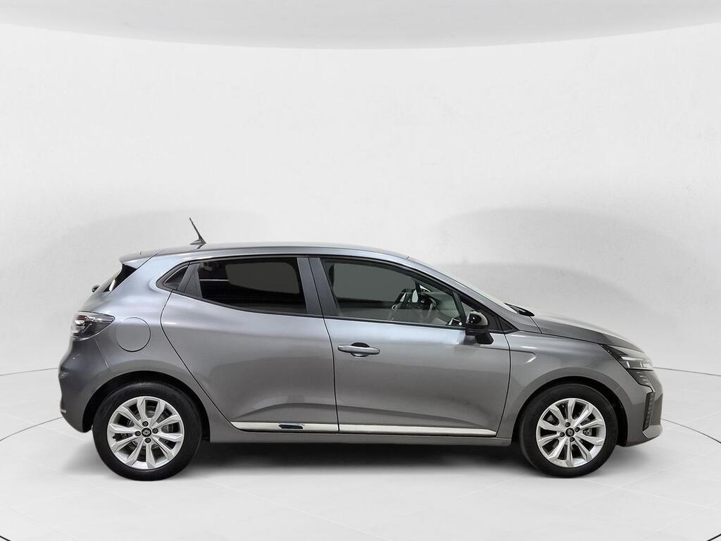 Renault Clio Evolution dCi 100 (74kw) Segunda mano