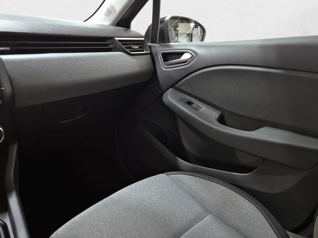 Renault Clio Evolution dCi 100 (74kw) Segunda mano