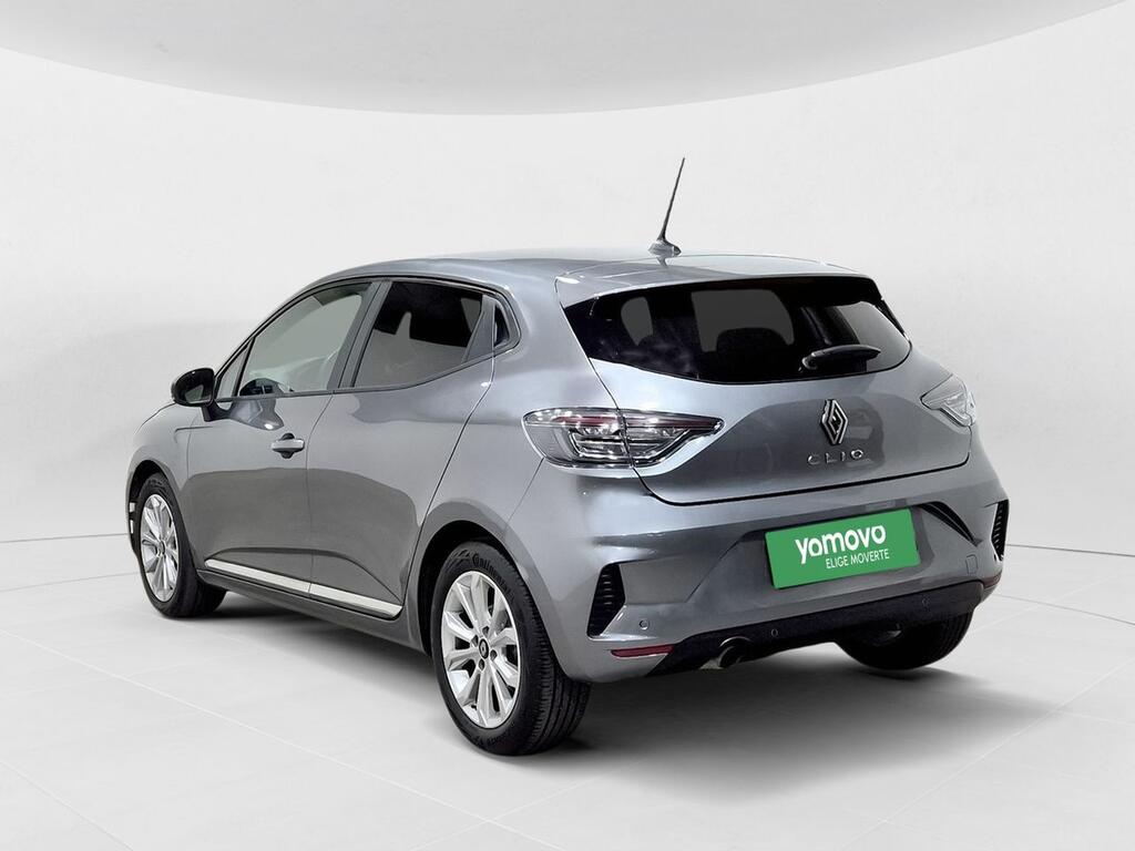 Renault Clio Evolution dCi 100 (74kw) Segunda mano
