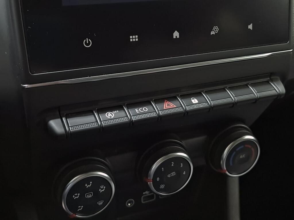 Renault Clio Evolution dCi 100 (74kw) Segunda mano