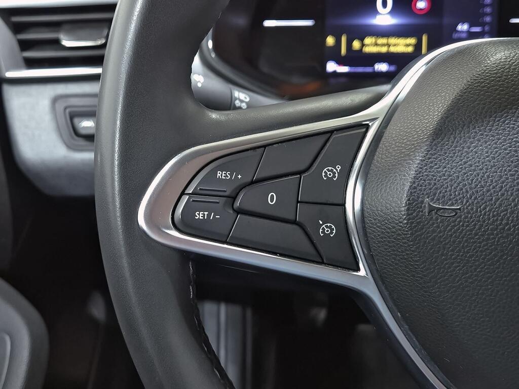 Renault Clio Evolution dCi 100 (74kw) Segunda mano