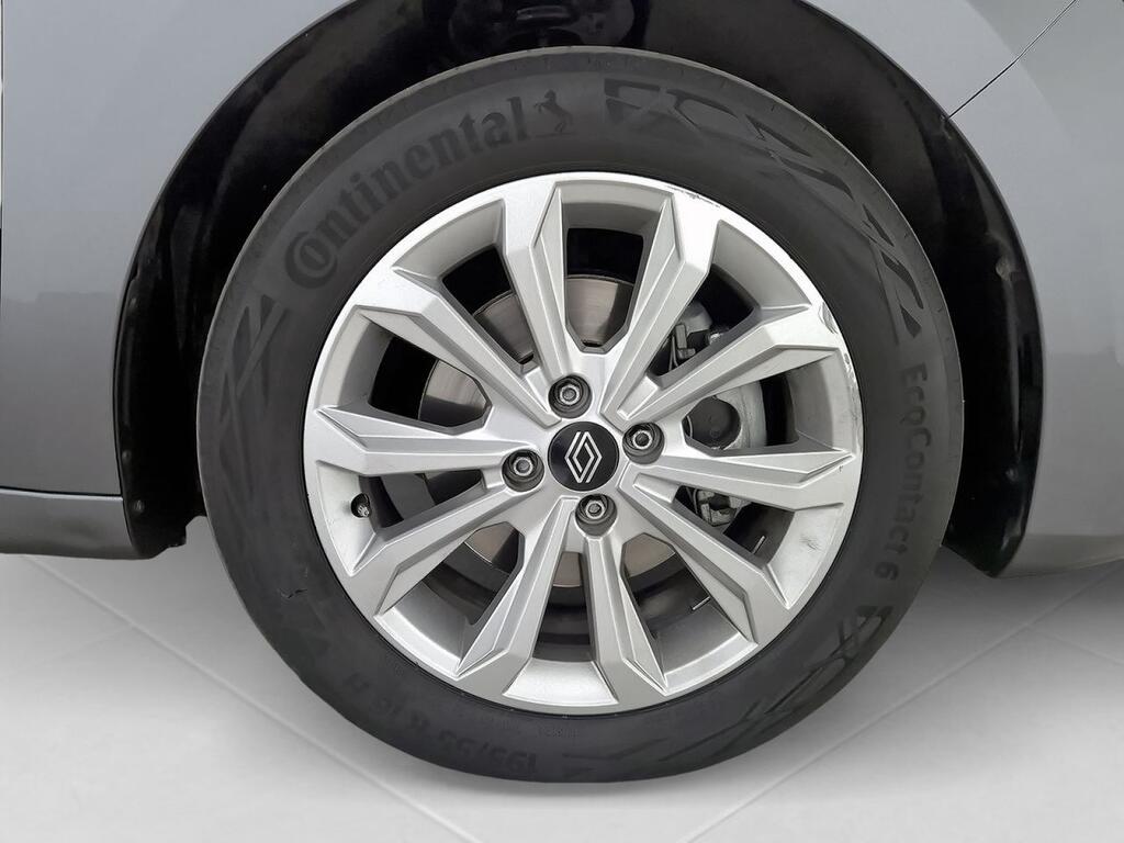 Renault Clio Evolution dCi 100 (74kw) Segunda mano