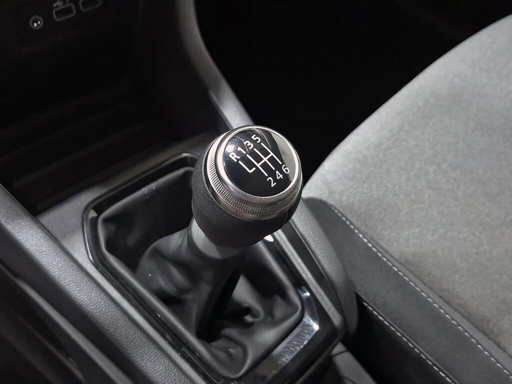 Renault Clio Evolution dCi 100 (74kw) Segunda mano