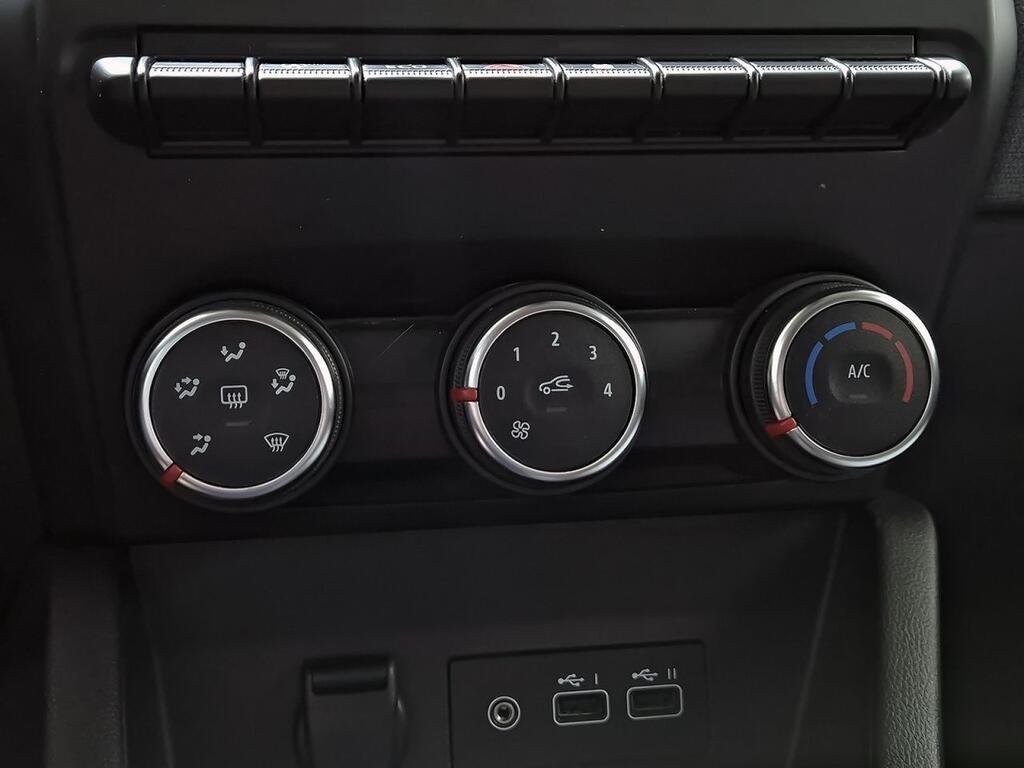 Renault Clio Evolution dCi 100 (74kw) Segunda mano