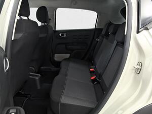 Citroën C3 BlueHDi 75KW (100CV) S&S Shine 9