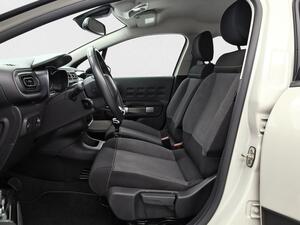 Citroën C3 BlueHDi 75KW (100CV) S&S Shine 8