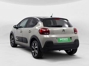 Citroën C3 BlueHDi 75KW (100CV) S&S Shine