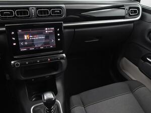 Citroën C3 BlueHDi 75KW (100CV) S&S Shine 12