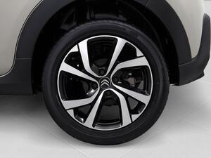 Citroën C3 BlueHDi 75KW (100CV) S&S Shine 11