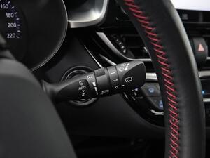 Toyota C-HR 2.0 180H GR Sport 17