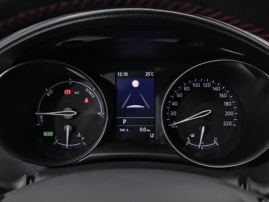 Toyota C-HR 2.0 180H GR Sport 15