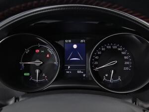 Toyota C-HR 2.0 180H GR Sport 15