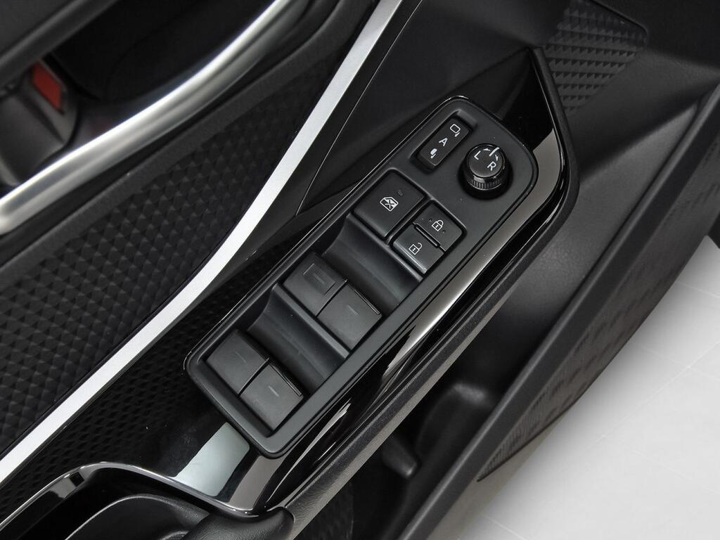 Toyota C-HR 2.0 180H GR Sport Segunda mano