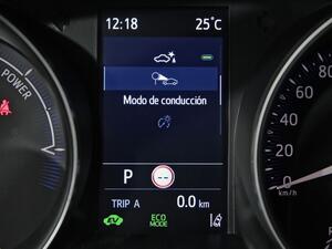 Toyota C-HR 2.0 180H GR Sport 31