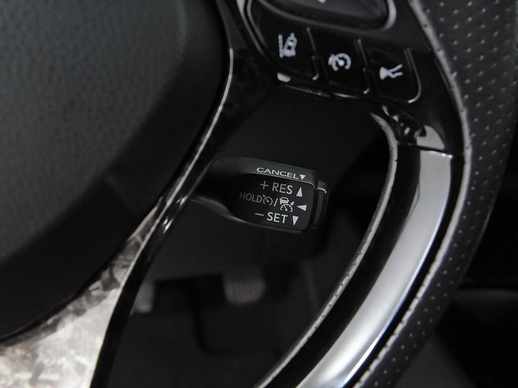 Toyota C-HR 2.0 180H GR Sport 20