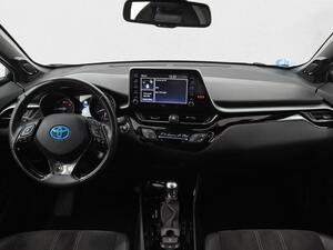 Toyota C-HR 2.0 180H GR Sport 6
