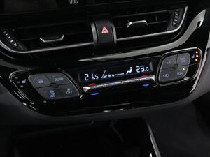Toyota C-HR 2.0 180H GR Sport 32