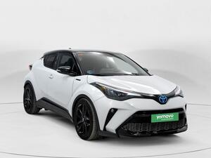 Toyota C-HR 2.0 180H GR Sport 1