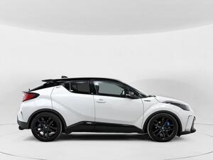 Toyota C-HR 2.0 180H GR Sport