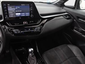 Toyota C-HR 2.0 180H GR Sport 11
