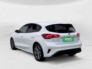 Ford Focus 1.0 Ecoboost MHEV 92kW ST-Line