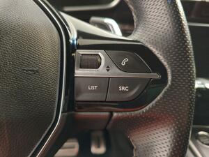 Peugeot 508 SW GT BlueHDi 130 S&S EAT8 13