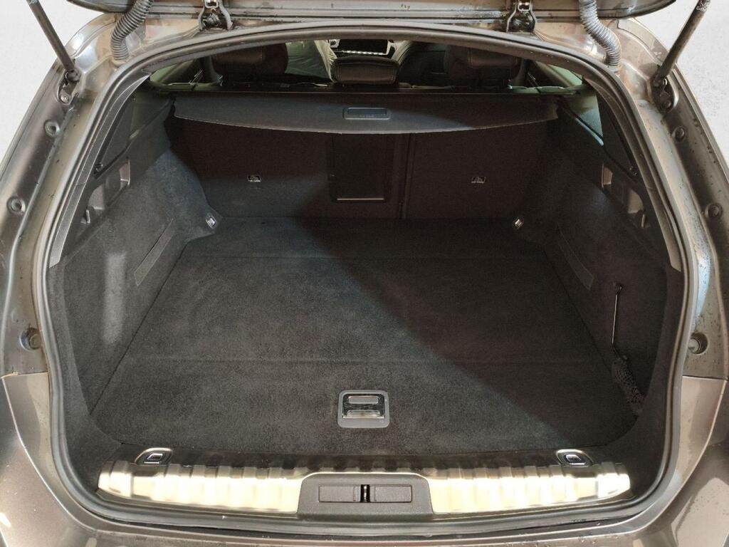 Peugeot 508 SW GT BlueHDi 130 S&S EAT8 Segunda mano